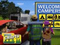 Willkommen Camper Spiel